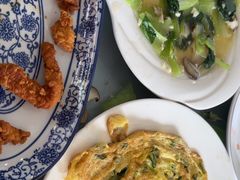 -老东阳·外婆菜(横店店)