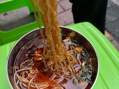 -笔记安顺夺夺粉火锅