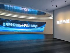 -东莞展览馆