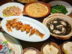 -张家卫·阳江菜·小海鲜(肥婆湾桥店)