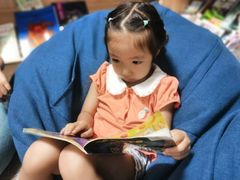 -GogoReading少儿英语分级阅读(双井中心店)
