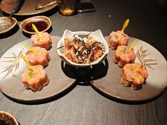 -蟹犇前•帝王蟹雪蟹(陆家嘴店)
