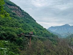 -红旗渠风景区