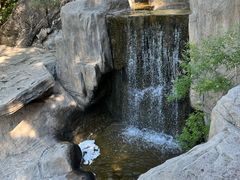-狼牙山风景区