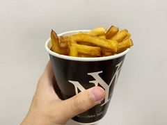 -纽约薯条(世豪广场店)