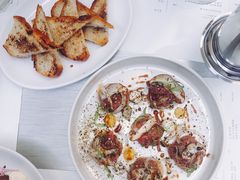 -Ocean's Table 欧舍