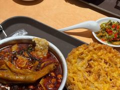 -水平有限广西米粉·广西风味集(五道口店)