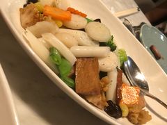 -无锡苏宁银河国际酒店-悦府65中餐厅