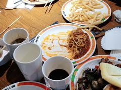 -比格比萨(林萃路店)