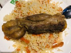 -217丰惠源抓饭(星湖街店)