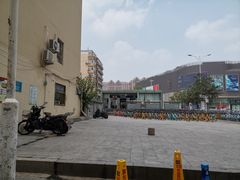 -张记炸串肠粉