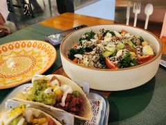 -HFFOUSA TACO弗萨塔可墨西哥餐厅(颐堤港店)