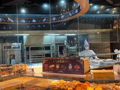 -FANEN法念·烘焙·甜点(万象城店)