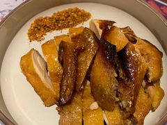 -铁公鸡·四川料理(天环广场店)