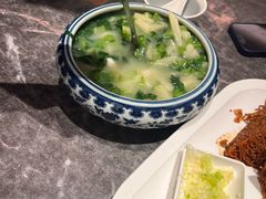 -新乾隆酒楼(帝景园店)