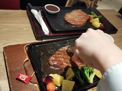 -必胜客(吾悦广场店)