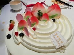 -味多美蛋糕(双安店)