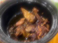 -斯丹姜母鸭·古法干香(涂门街总店)