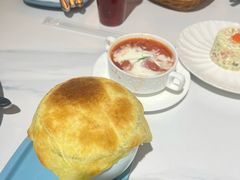 -库滋明·俄罗斯特色美食(中央大街店)