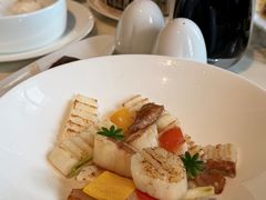 -宝丽轩中餐厅BAOLIXUAN