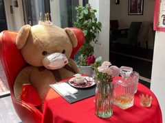 -EATALIA意塔利意式餐厅(鼓楼店)