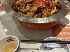 -赖胖子肉蟹煲(上邦百汇城店)