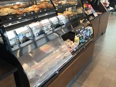 -星巴克(舟山蜈蚣峙店)