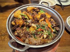 -青海名吃尕张娃非遗烤肉(海湖总店)