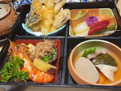 -小山日本料理(太古汇店)