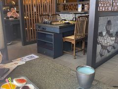 -湊湊火锅·茶憩(和平大悦城店)