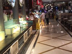 -芭菲盛宴·环球美食(北城国际店)