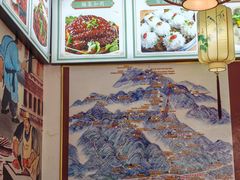 -吃香喝辣·地道衡东菜(南岳大庙店)