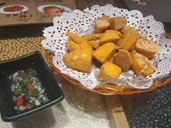 -潮十三潮汕砂锅粥(高新四路大都荟店)