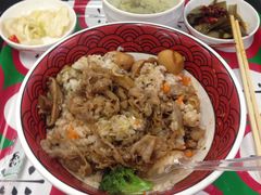 -神牛饭(凯德来福士店)