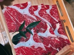 -锦和牛·炭火烧肉(ICC太和里店)