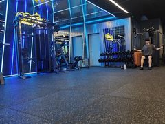 -NRG 健身私教CLUB(世博源店)