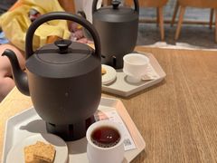 -tea'stone (万象天地店)