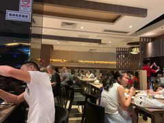 -九毛九西北菜(百信广场店)