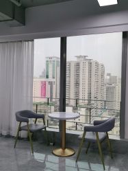 -JK奇积发型连锁机构（ART SALON）