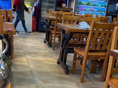 -重庆鸡公煲·青锅花椒鱼(牡丹江路店)