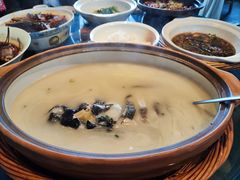 千岛湖一鱼两吃（熬汤）-二十八里太湖船菜(吉祥路店)