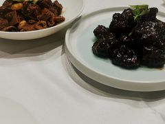 -上海老饭店(北京分店)
