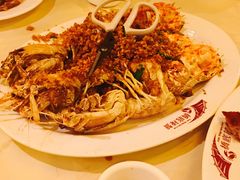 -桥底辣蟹(谢斐道店)