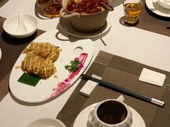 -若蘭慈·无国界素食料理(欢乐海岸店)