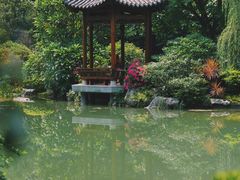 -云溪植物园