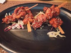 -Luchador摔跤手墨西哥餐厅(恒宇广场店)