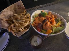 -haxnbauer海森堡德国餐厅(深圳coco店)