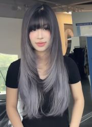 -艾美A·M Hair Salon