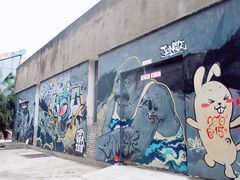 -四川美术学院美术馆