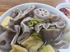 -老字號·桥下猪肚(龙眼南路店)